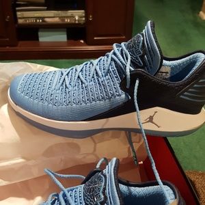 Air Jordan XXX11, never worn.